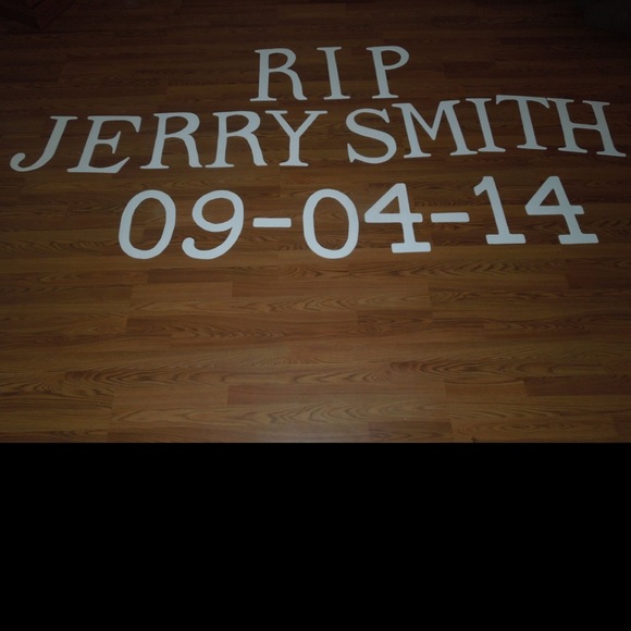 RIP Memorial - Picture 1 of 1